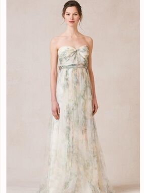 Jenny Yoo Annabelle Dress